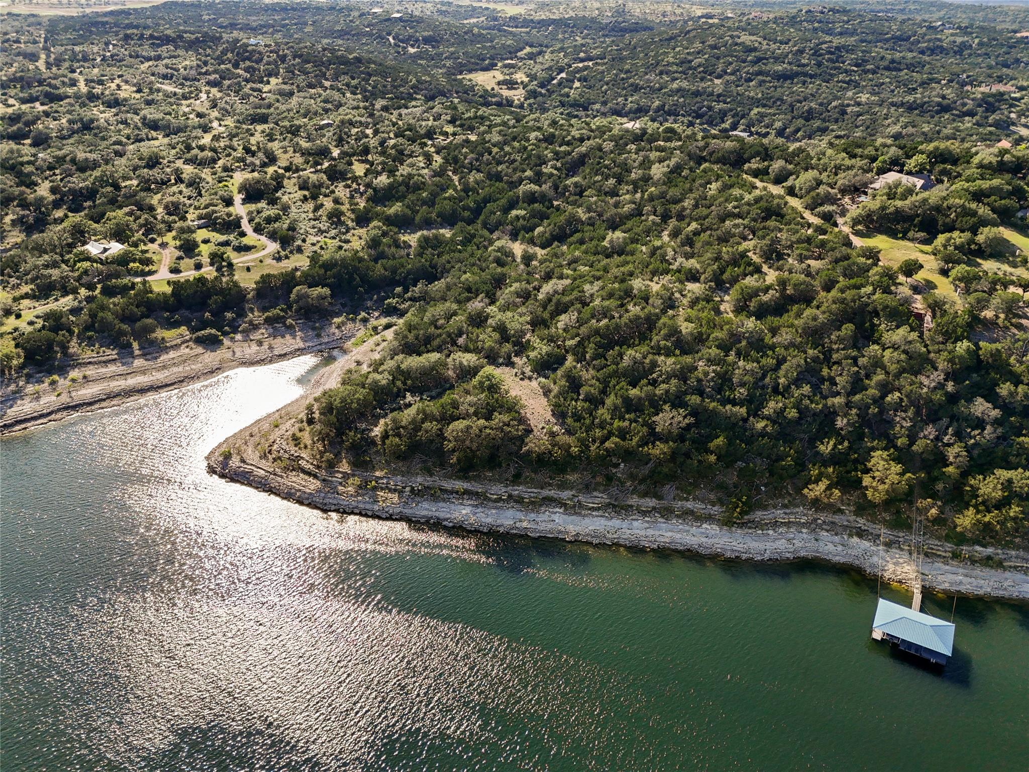 0 Angel Light Drive Spicewood TX 78669
