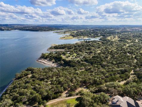 0 Angel Light Drive Spicewood TX 78669