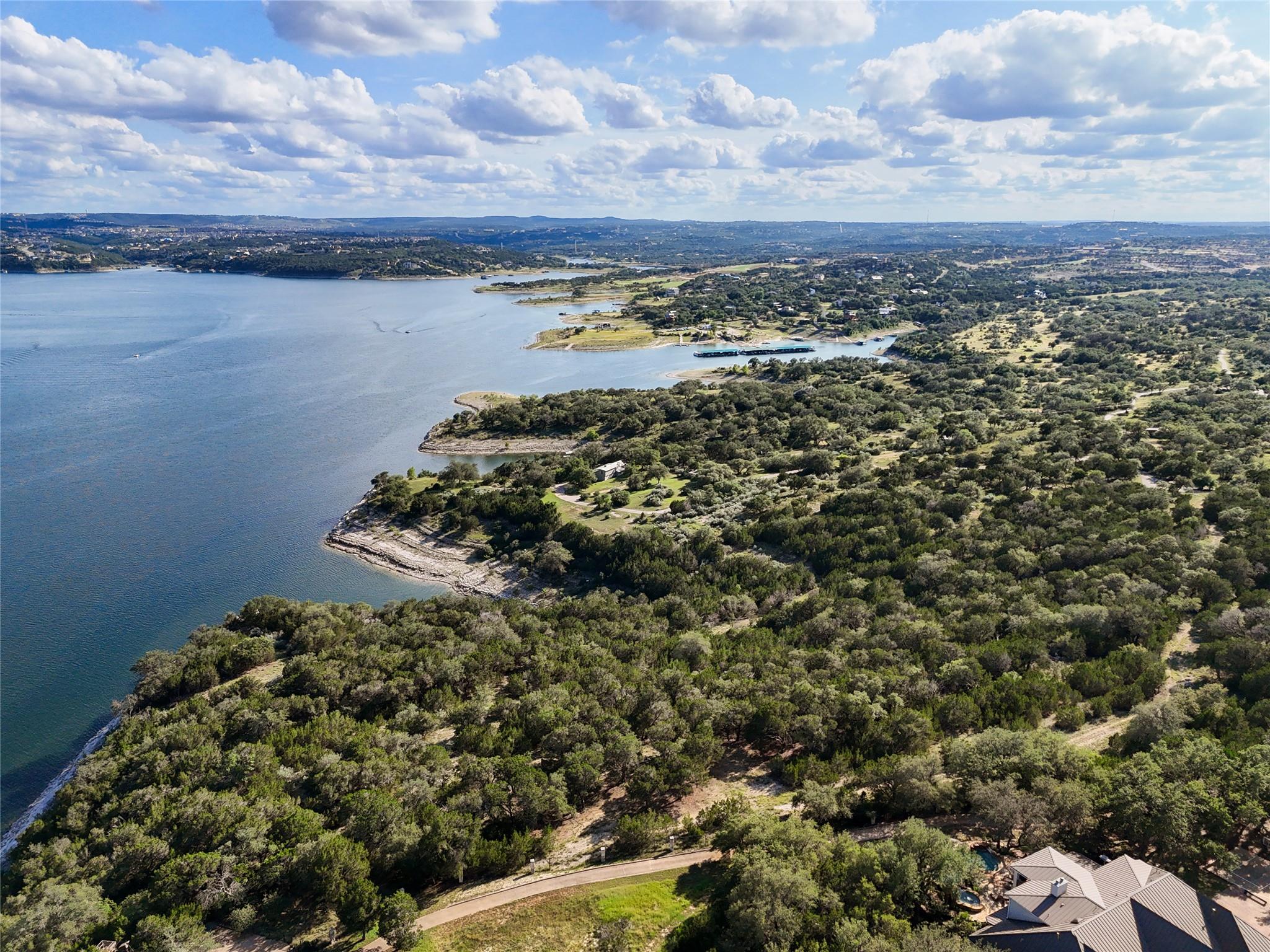 0 Angel Light Drive Spicewood TX 78669