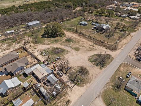 Lot: 1-2-3-4-5-6 Blk: 5 A East Avenue I Avenue Lampasas TX 76550