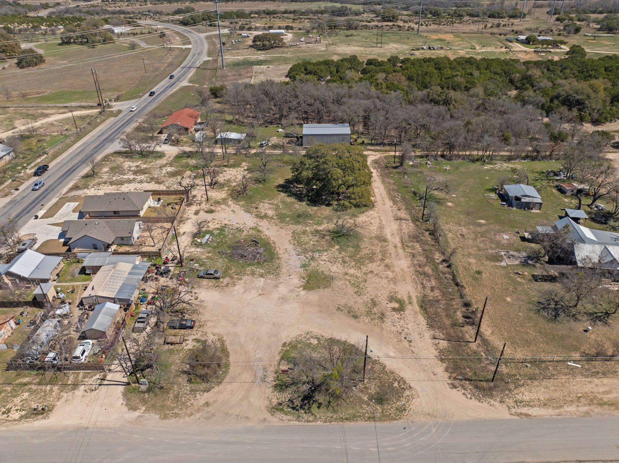 Lot: 1-2-3-4-5-6 Blk: 5 A East Avenue I Avenue Lampasas TX 76550
