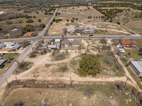 Lot: 1-2-3-4-5-6 Blk: 5 A East Avenue I Avenue Lampasas TX 76550
