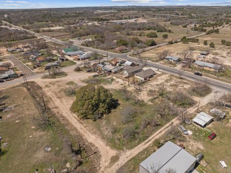 Lot: 1-2-3-4-5-6 Blk: 5 A East Avenue I Avenue Lampasas TX 76550