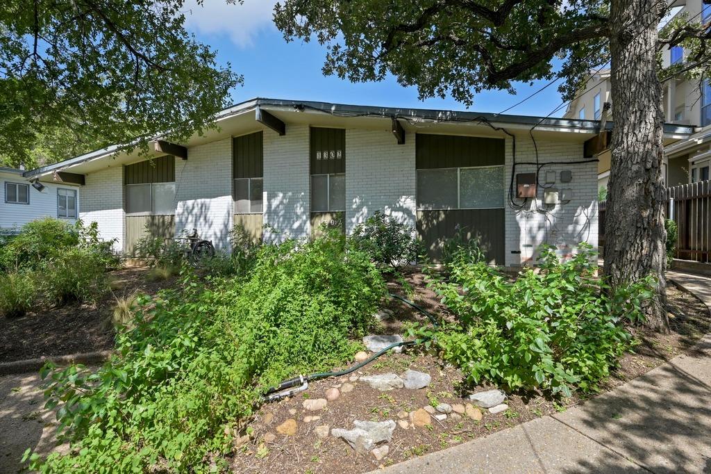 1300 And 1302 Norwalk Lane Austin TX 78703