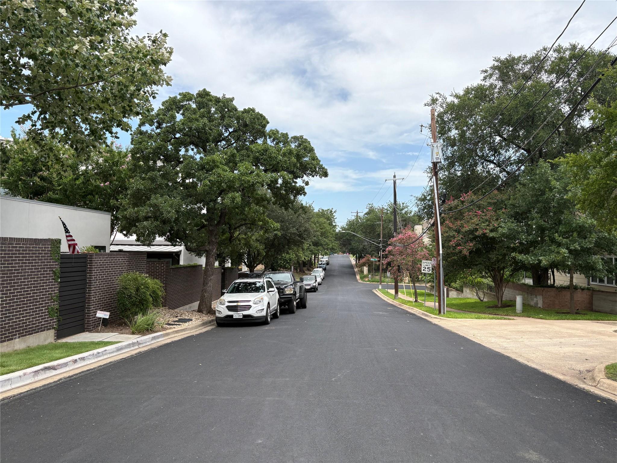 1300 And 1302 Norwalk Lane Austin TX 78703