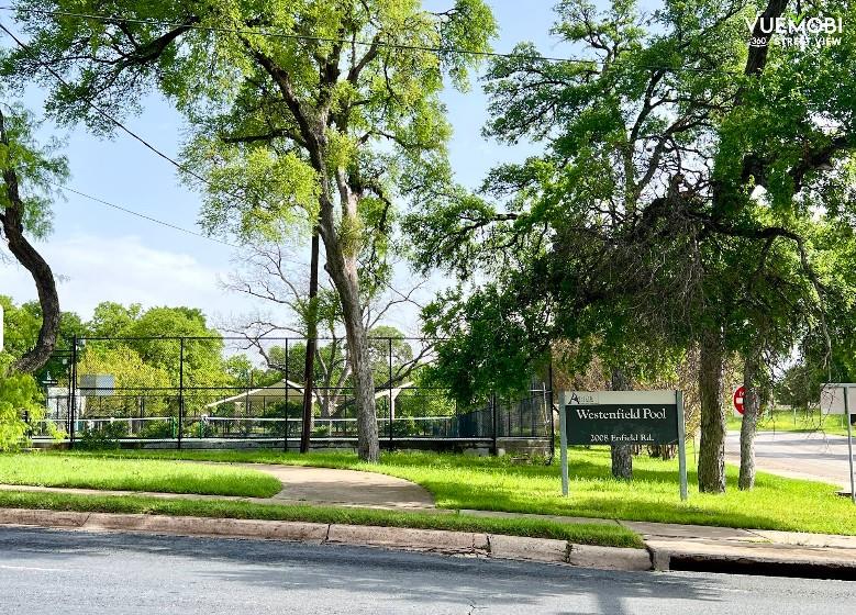 1300 And 1302 Norwalk Lane Austin TX 78703
