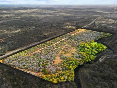 Tract 1 Us Highway 90 Alt Seguin TX 78155