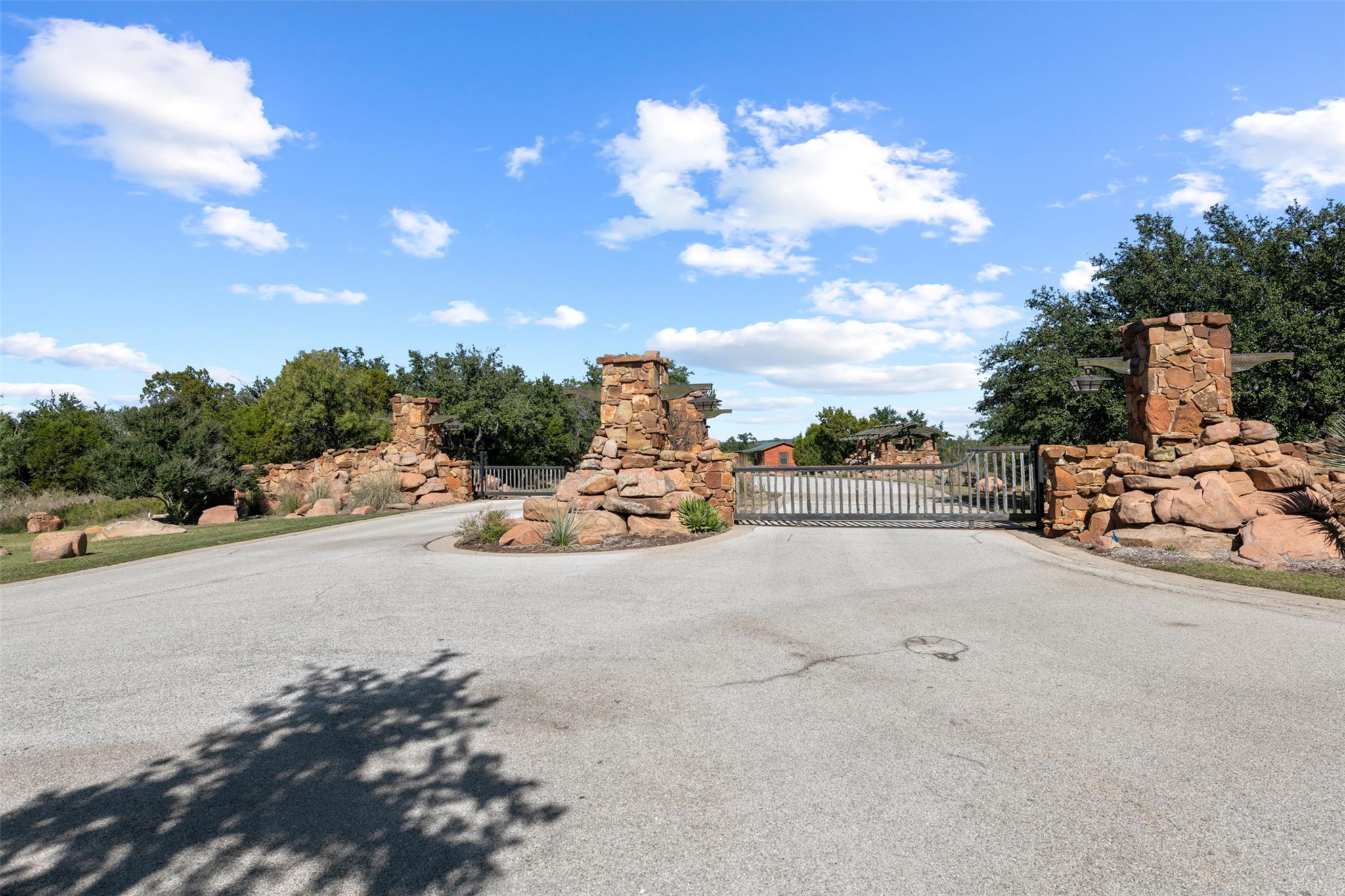 Lot 78 Peninsula Drive Burnet TX 78611