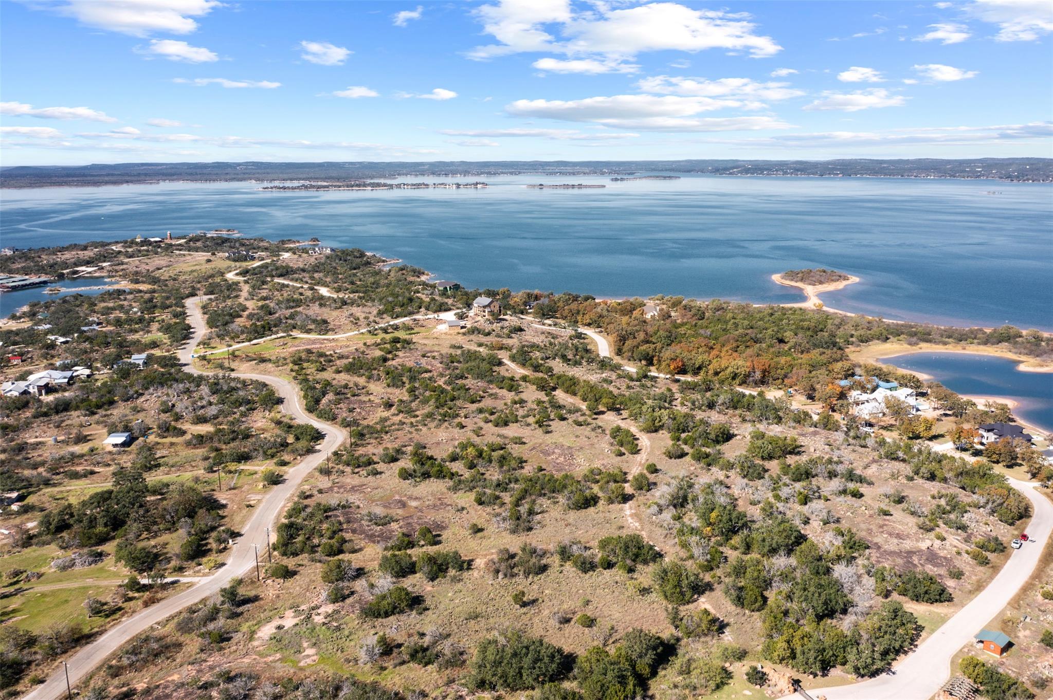 Lot 78 Peninsula Drive Burnet TX 78611