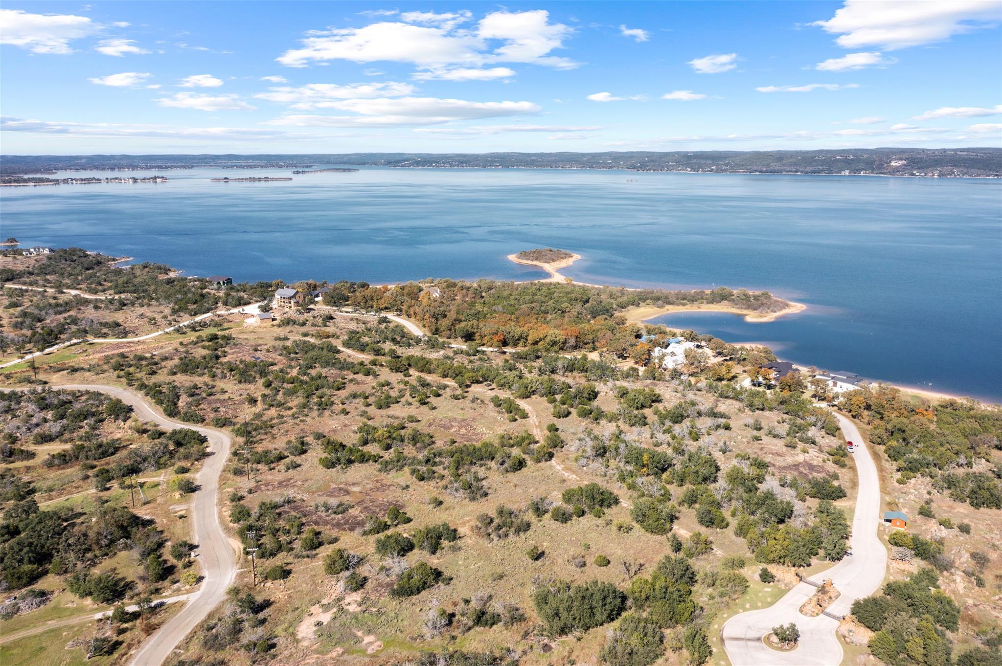 Lot 78 Peninsula Drive Burnet TX 78611
