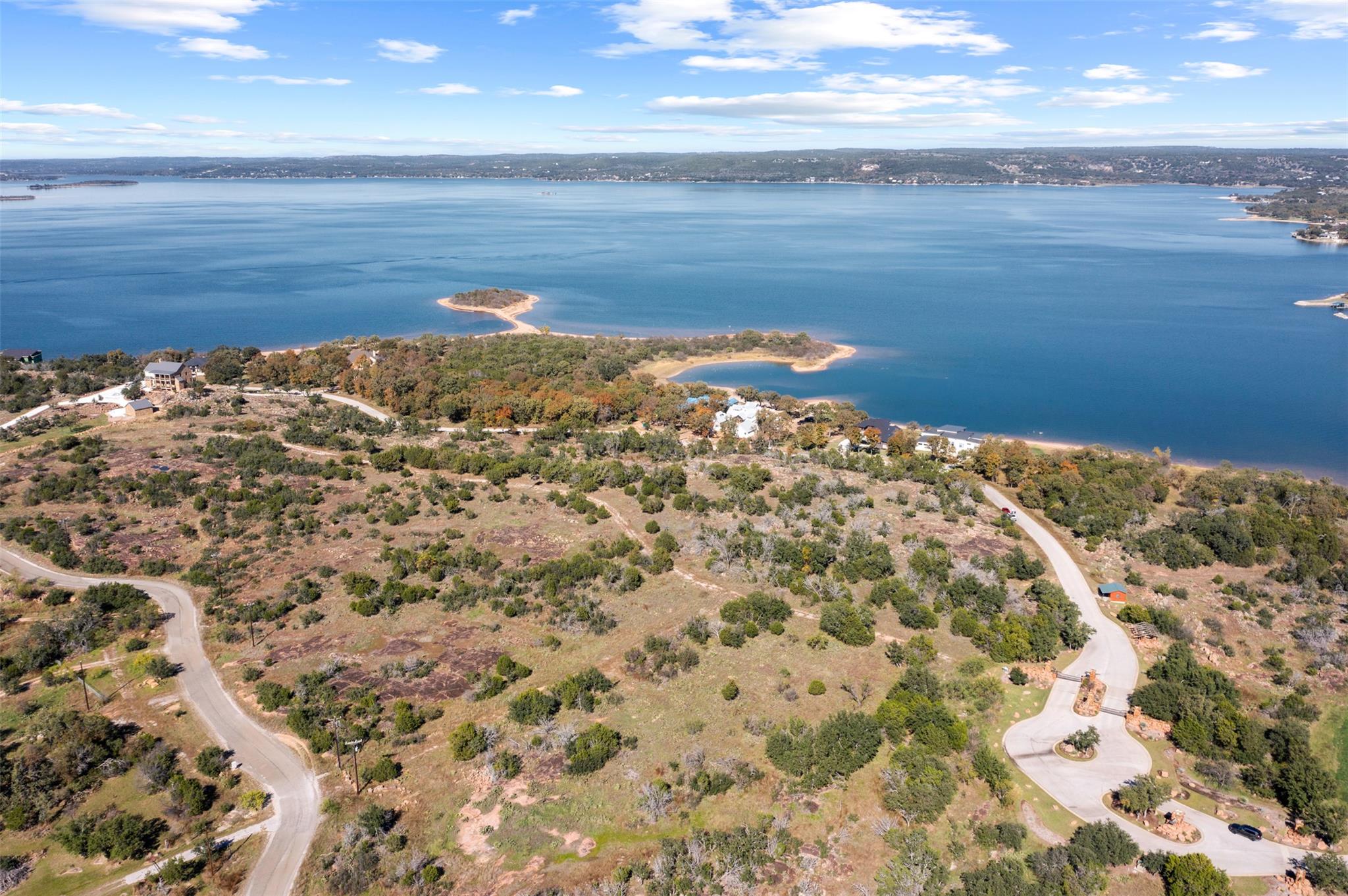 Lot 78 Peninsula Drive Burnet TX 78611