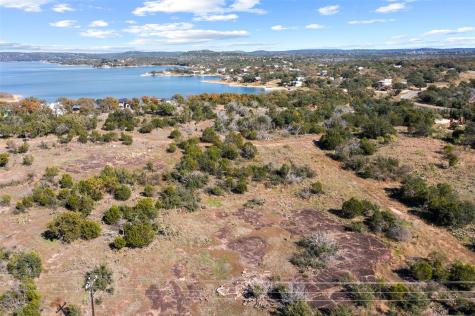 Lot 78 Peninsula Drive Burnet TX 78611