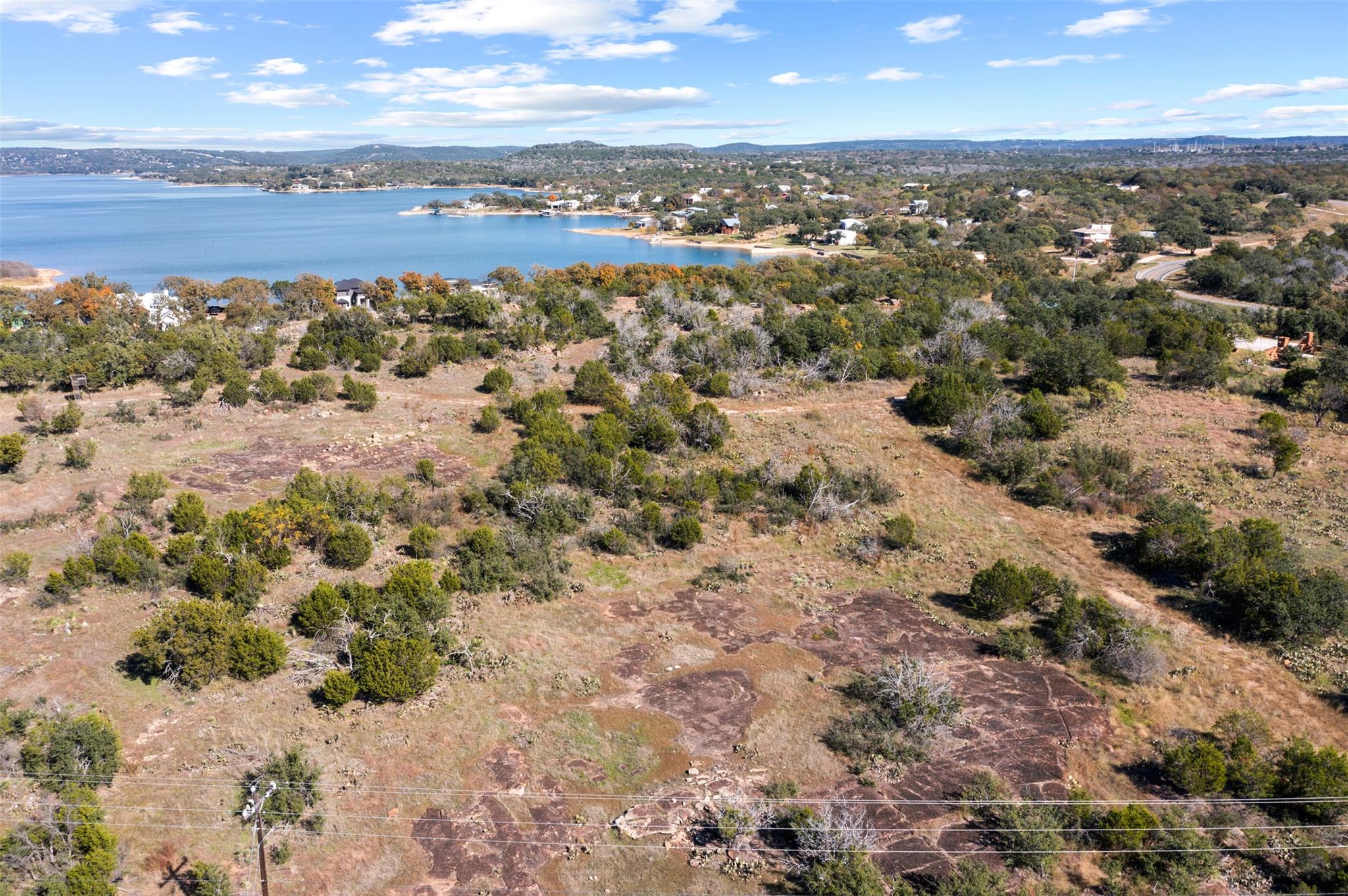 Lot 78 Peninsula Drive Burnet TX 78611