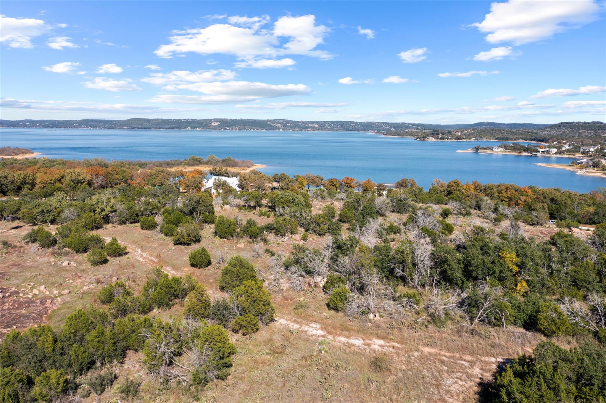 Lot 78 Peninsula Drive Burnet TX 78611