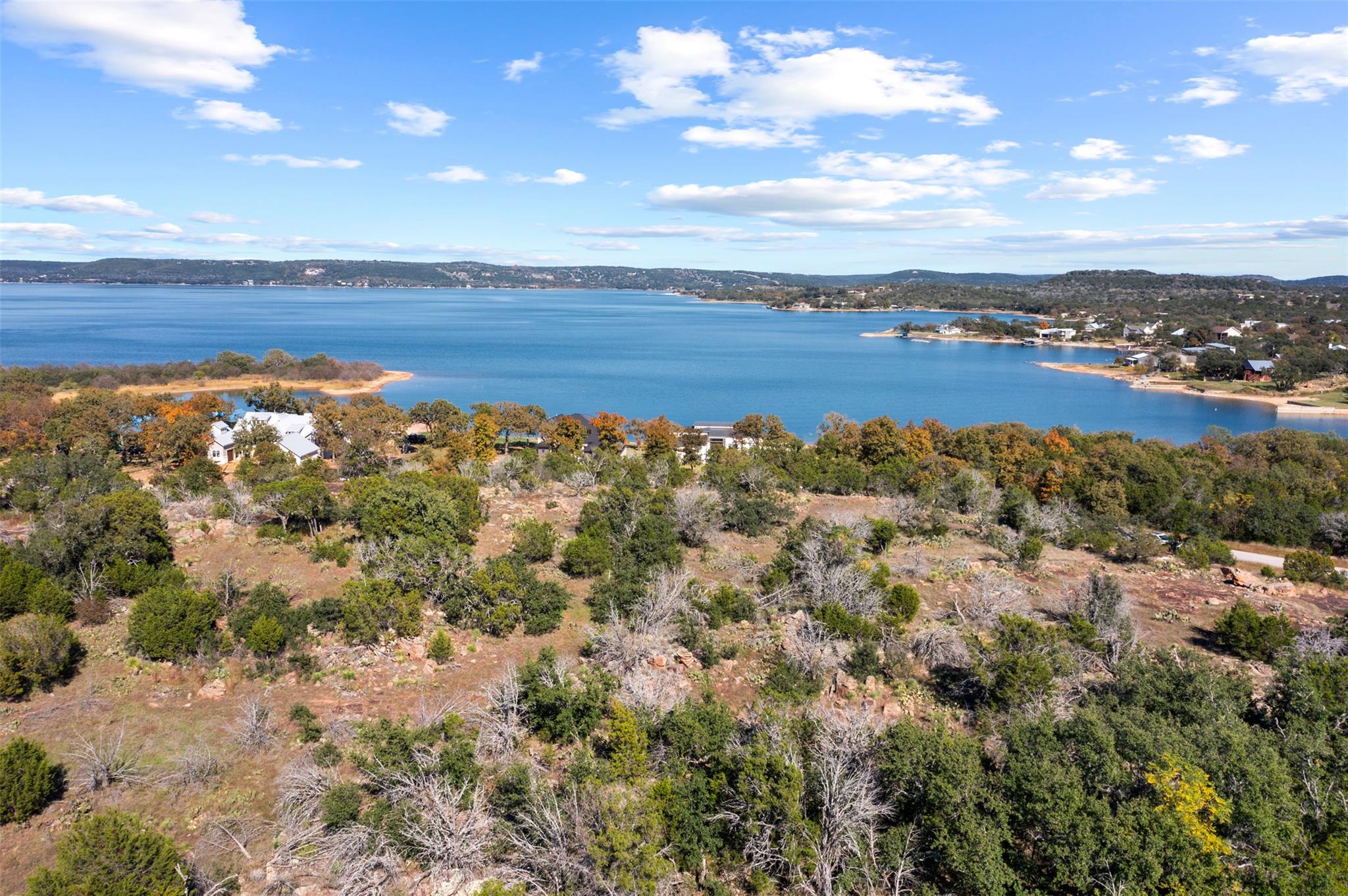 Lot 78 Peninsula Drive Burnet TX 78611