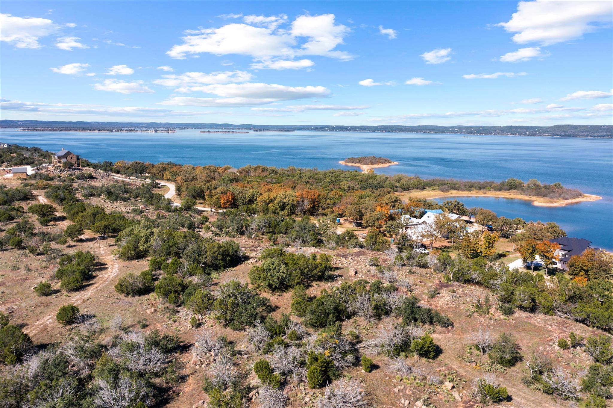 Lot 78 Peninsula Drive Burnet TX 78611