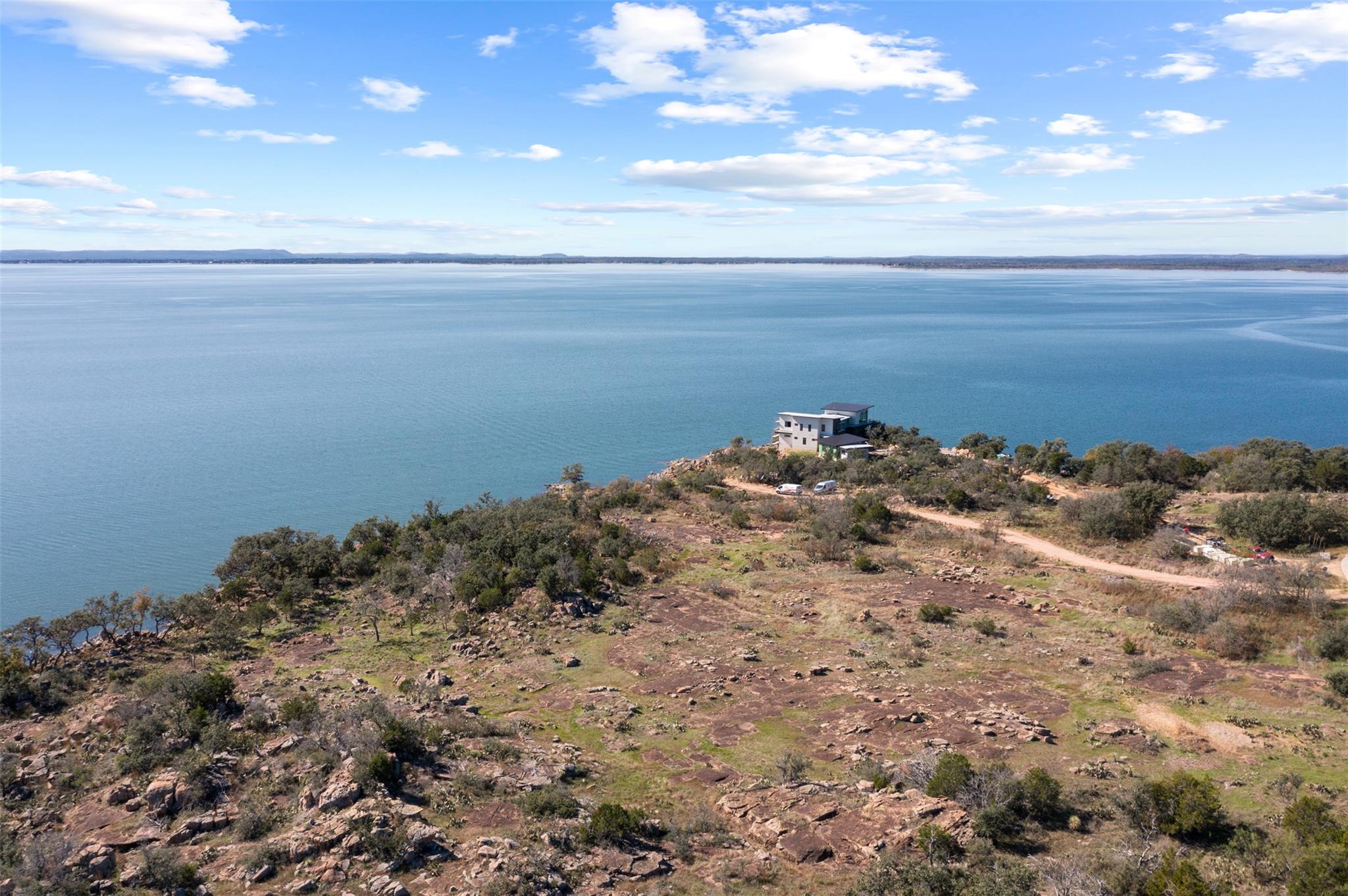 Lot 78 Peninsula Drive Burnet TX 78611