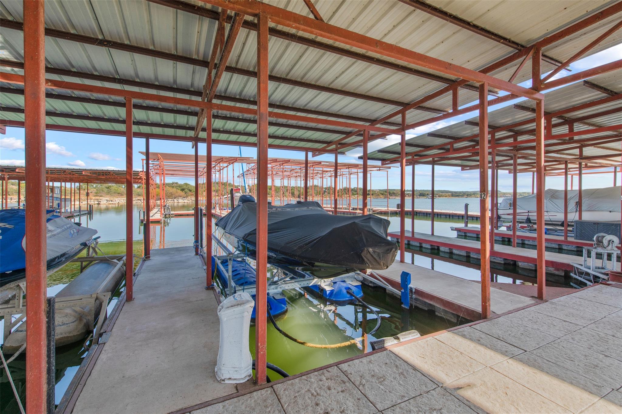 Lot 78 Peninsula Drive Burnet TX 78611