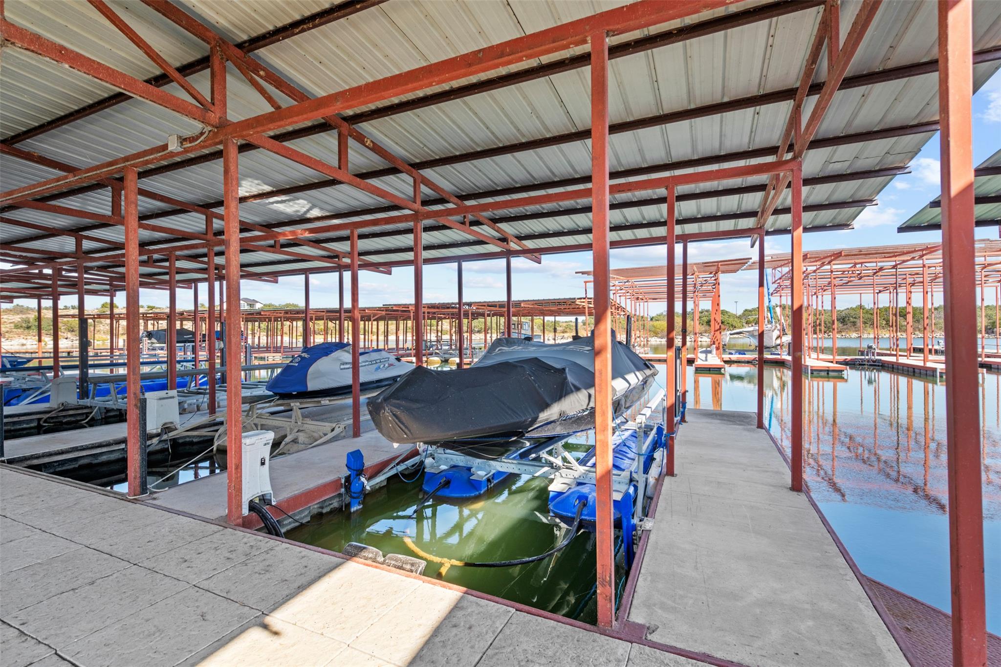 Lot 78 Peninsula Drive Burnet TX 78611