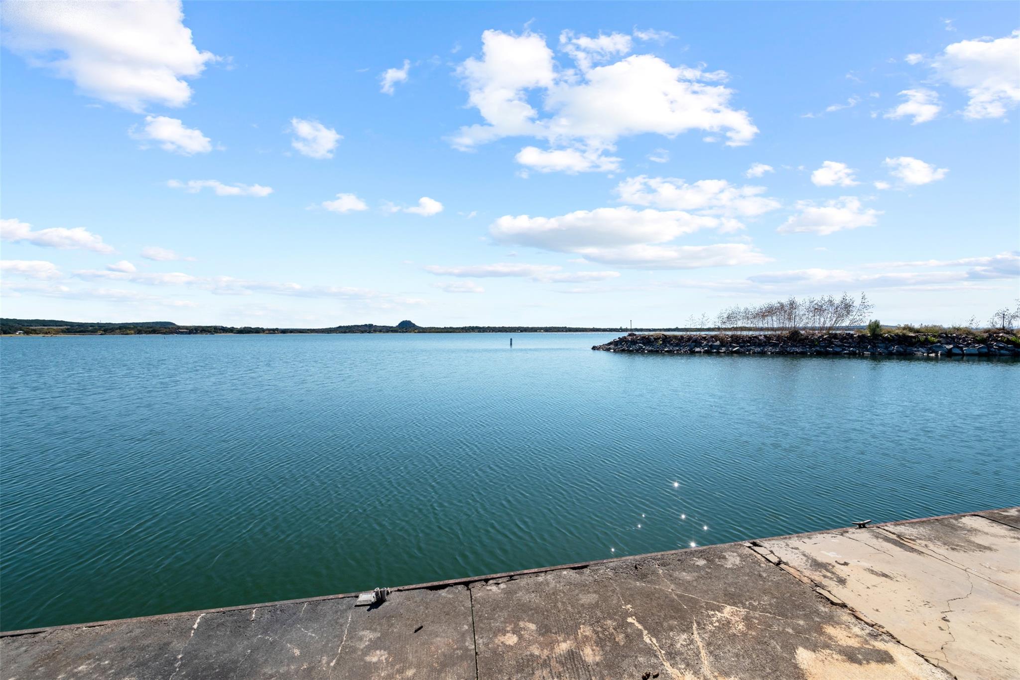 Lot 78 Peninsula Drive Burnet TX 78611