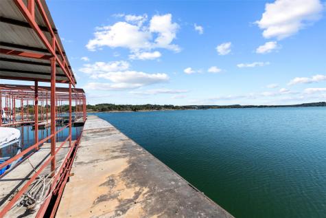 Lot 78 Peninsula Drive Burnet TX 78611