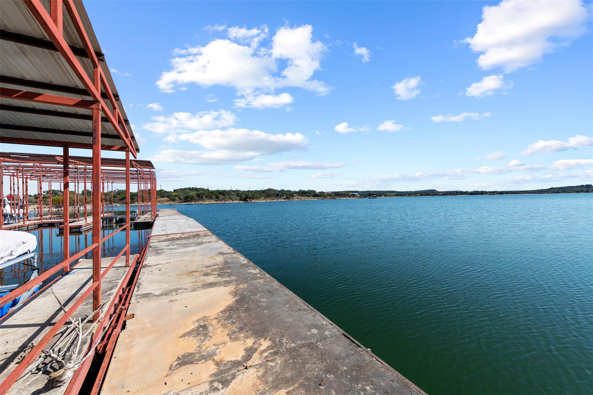 Lot 78 Peninsula Drive Burnet TX 78611