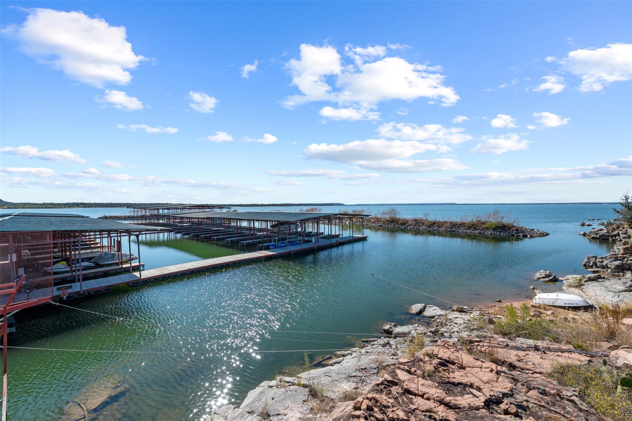 Lot 78 Peninsula Drive Burnet TX 78611
