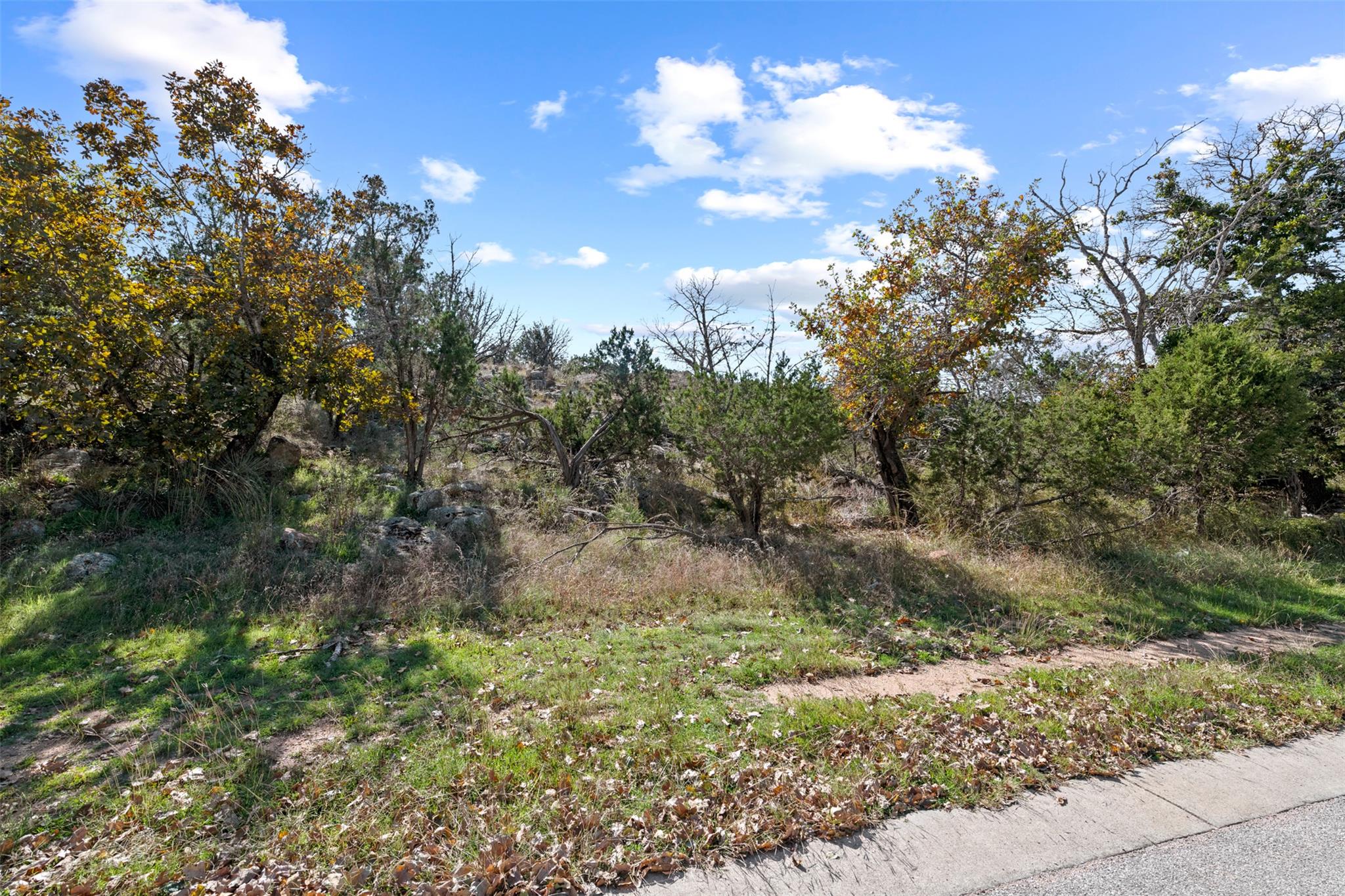 Lot 78 Peninsula Drive Burnet TX 78611