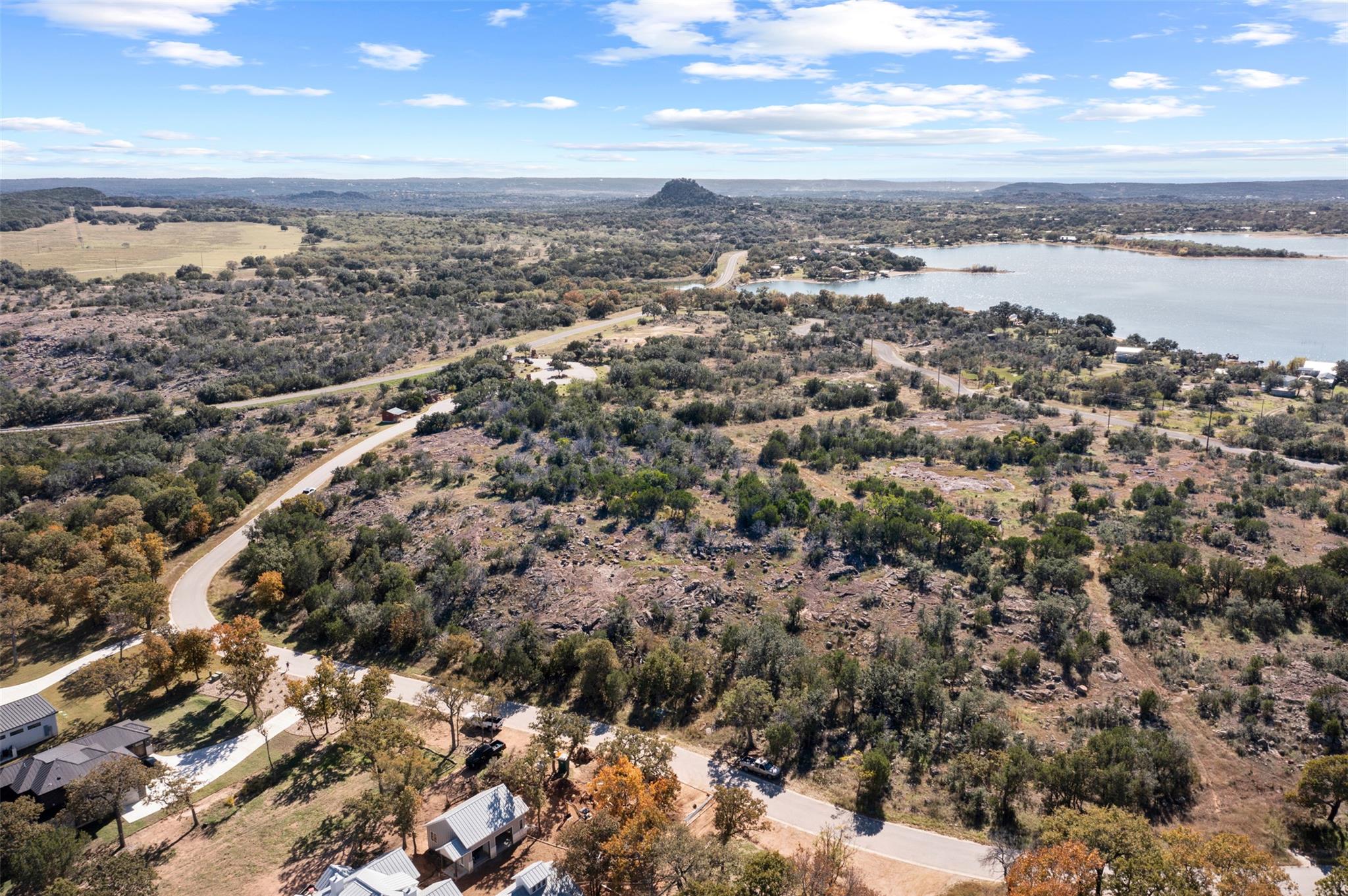Lot 78 Peninsula Drive Burnet TX 78611
