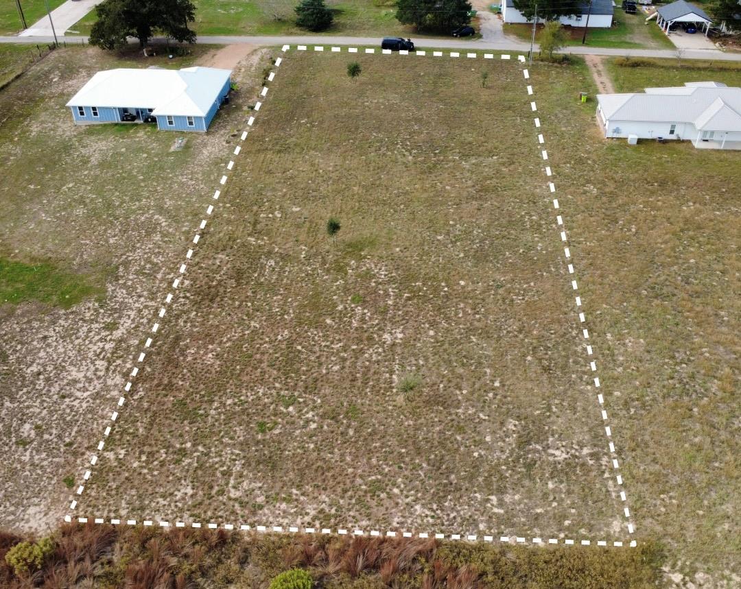 0 Richmond Street Mcdade TX 78650