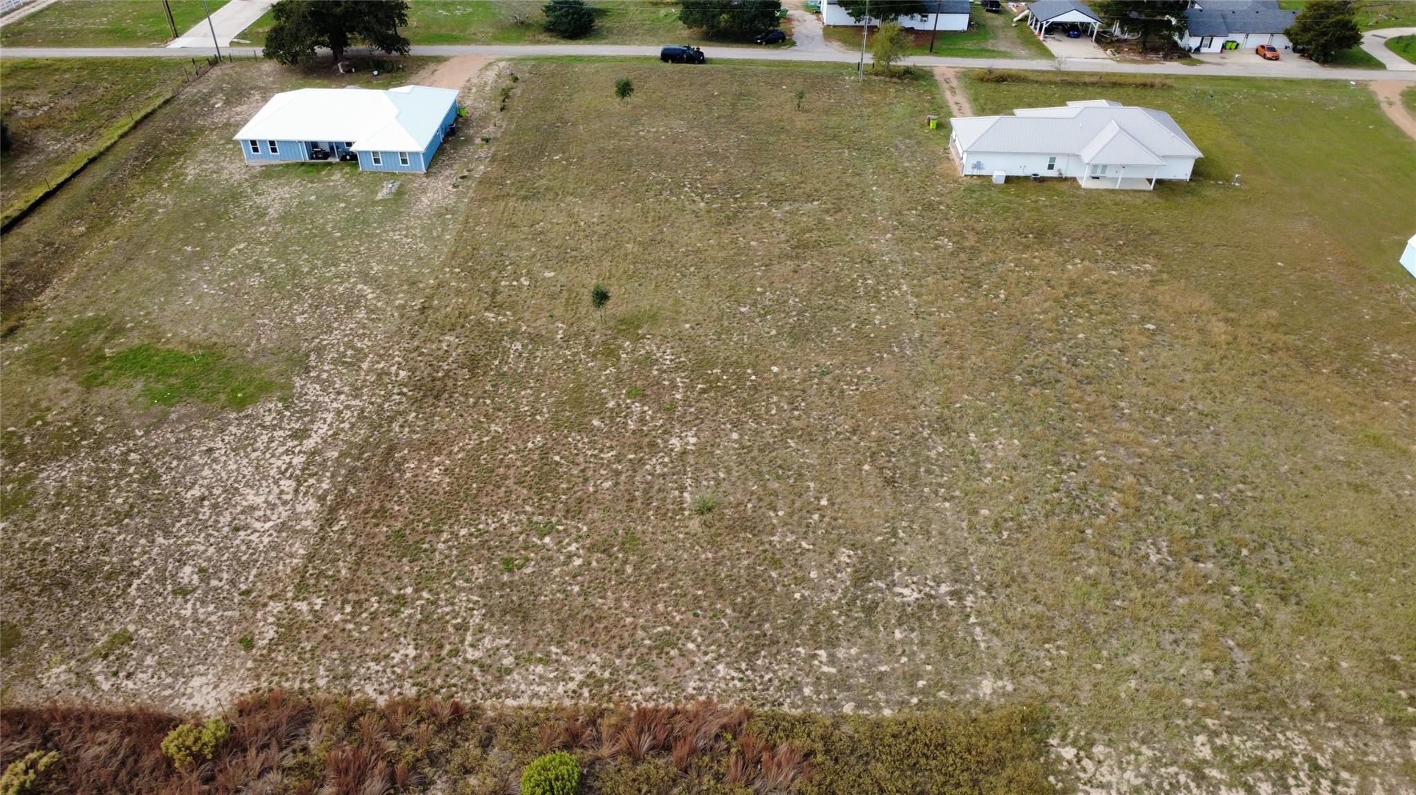 0 Richmond Street Mcdade TX 78650