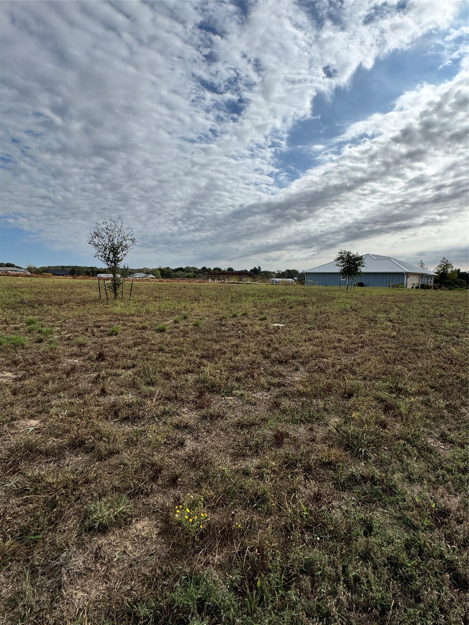 0 Richmond Street Mcdade TX 78650