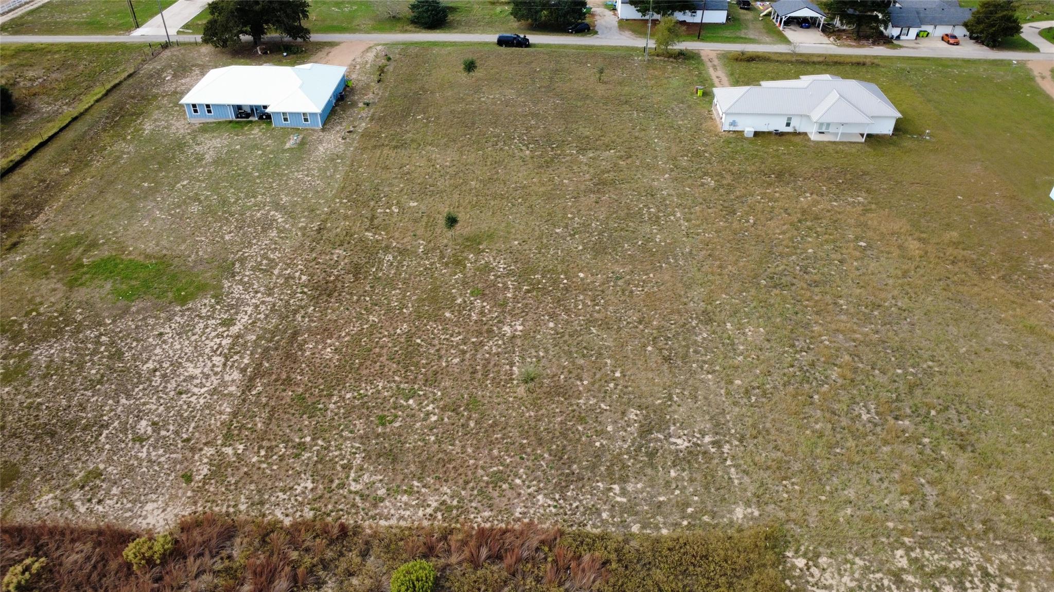 0 Richmond Street Mcdade TX 78650
