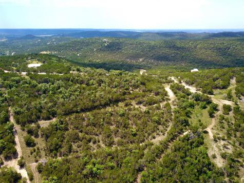 11709 Mountain Top Circle Lago Vista TX 78645