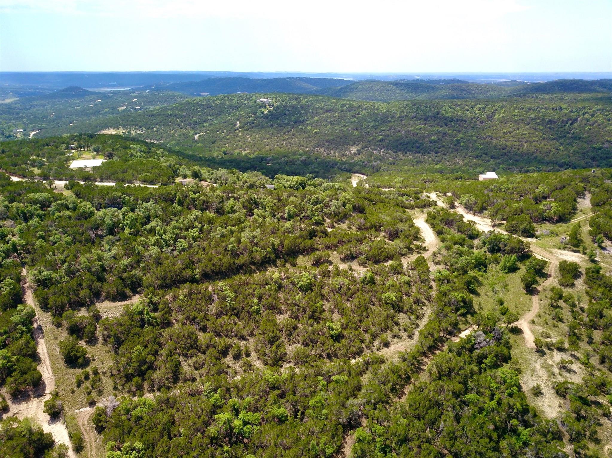 11709 Mountain Top Circle Lago Vista TX 78645