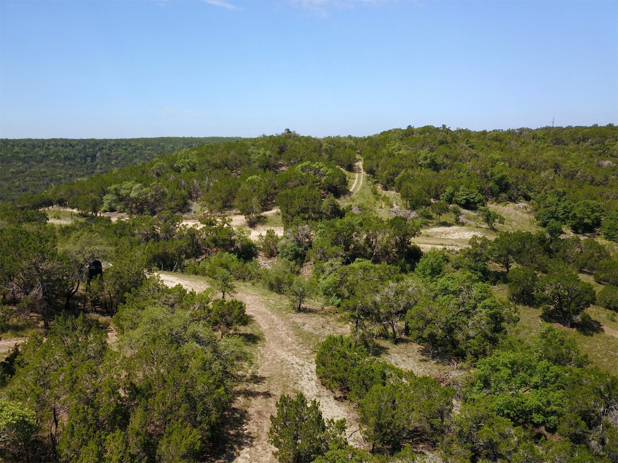 11709 Mountain Top Circle Lago Vista TX 78645