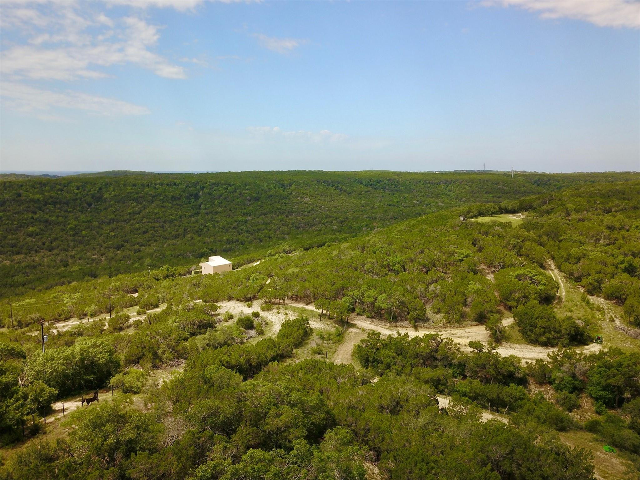 11709 Mountain Top Circle Lago Vista TX 78645