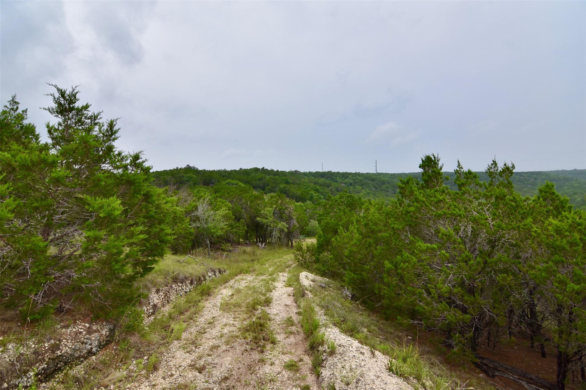 11709 Mountain Top Circle Lago Vista TX 78645