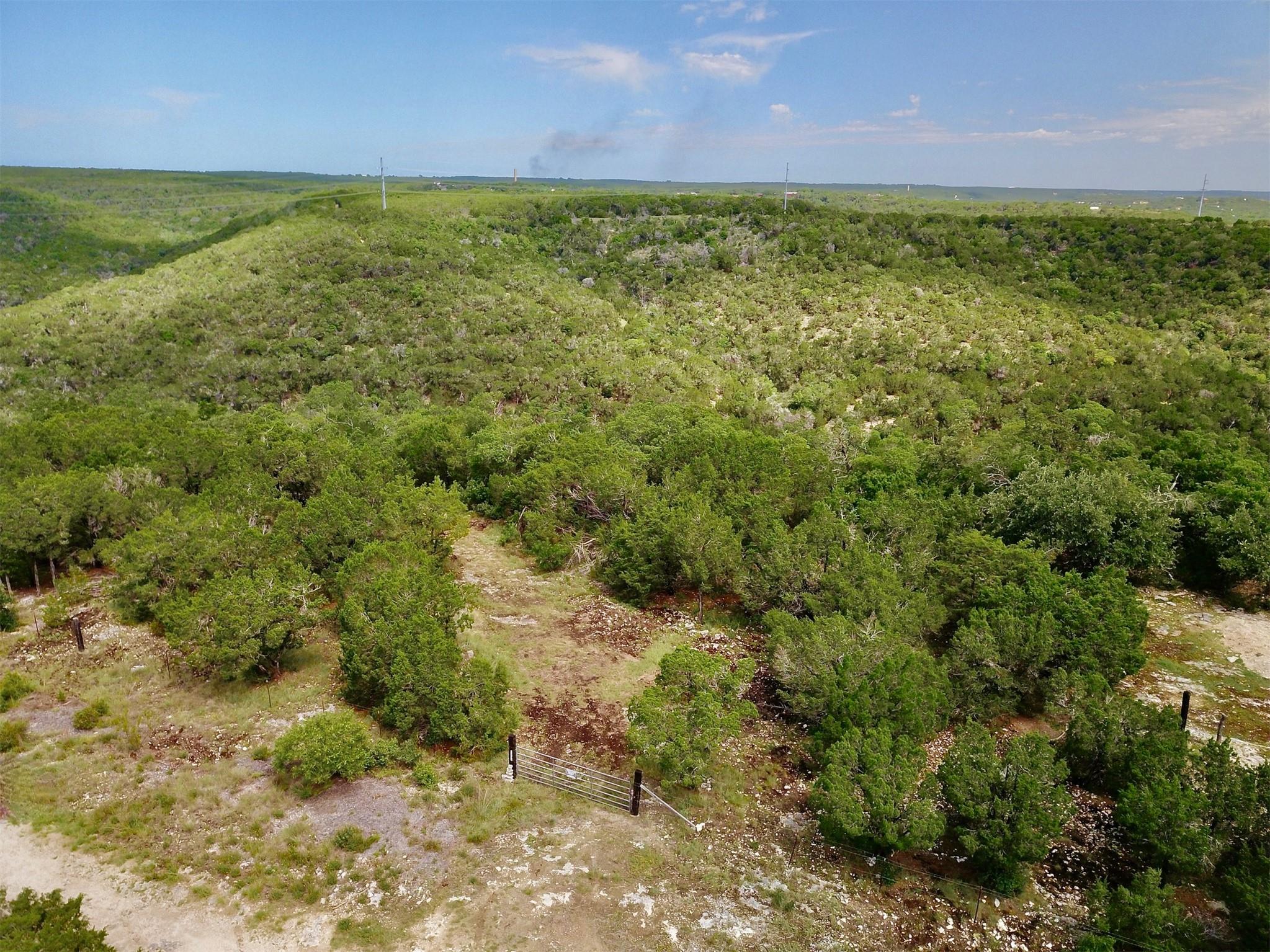 11709 Mountain Top Circle Lago Vista TX 78645