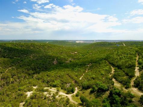 11709 Mountain Top Circle Lago Vista TX 78645