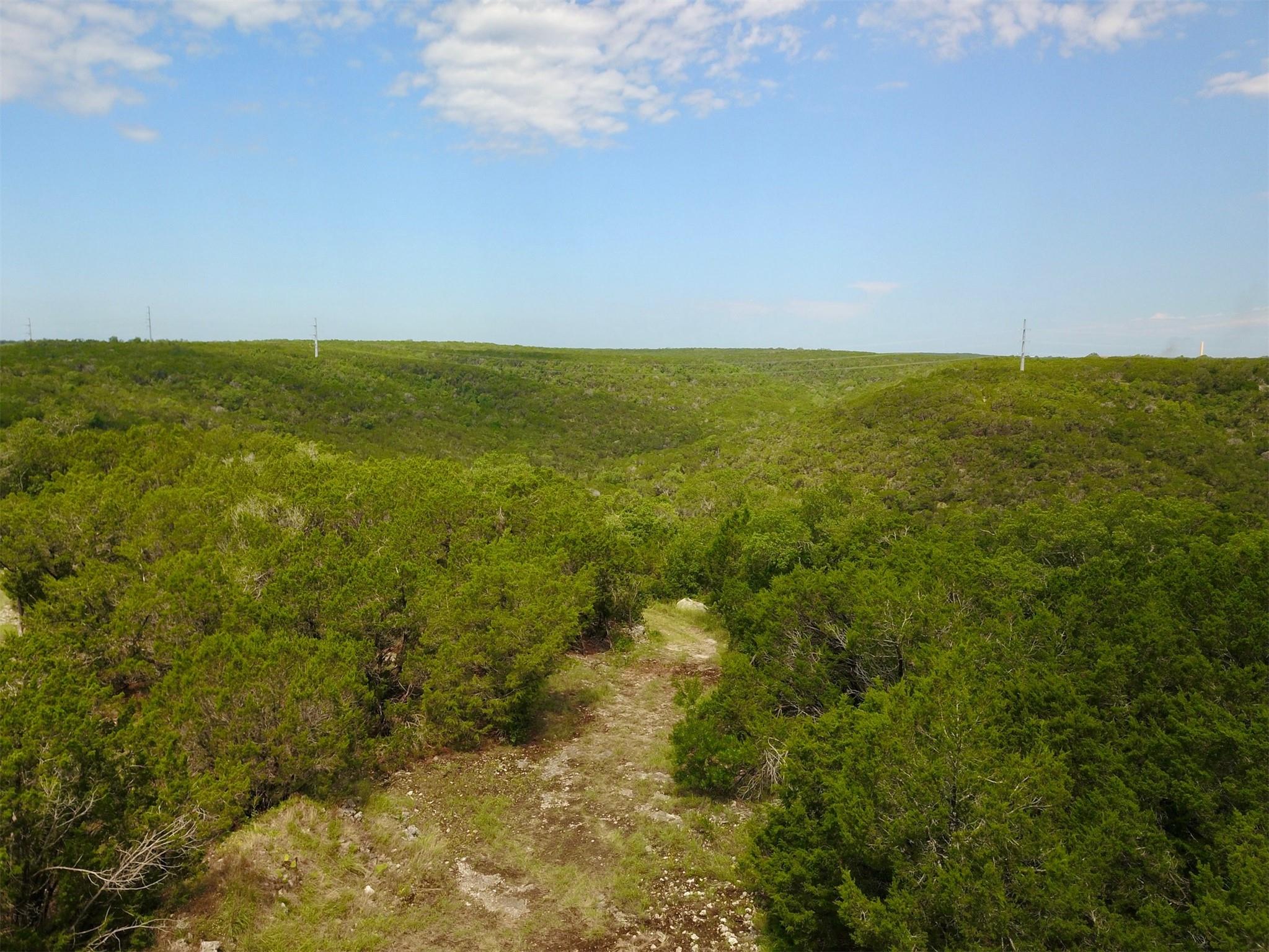 11709 Mountain Top Circle Lago Vista TX 78645