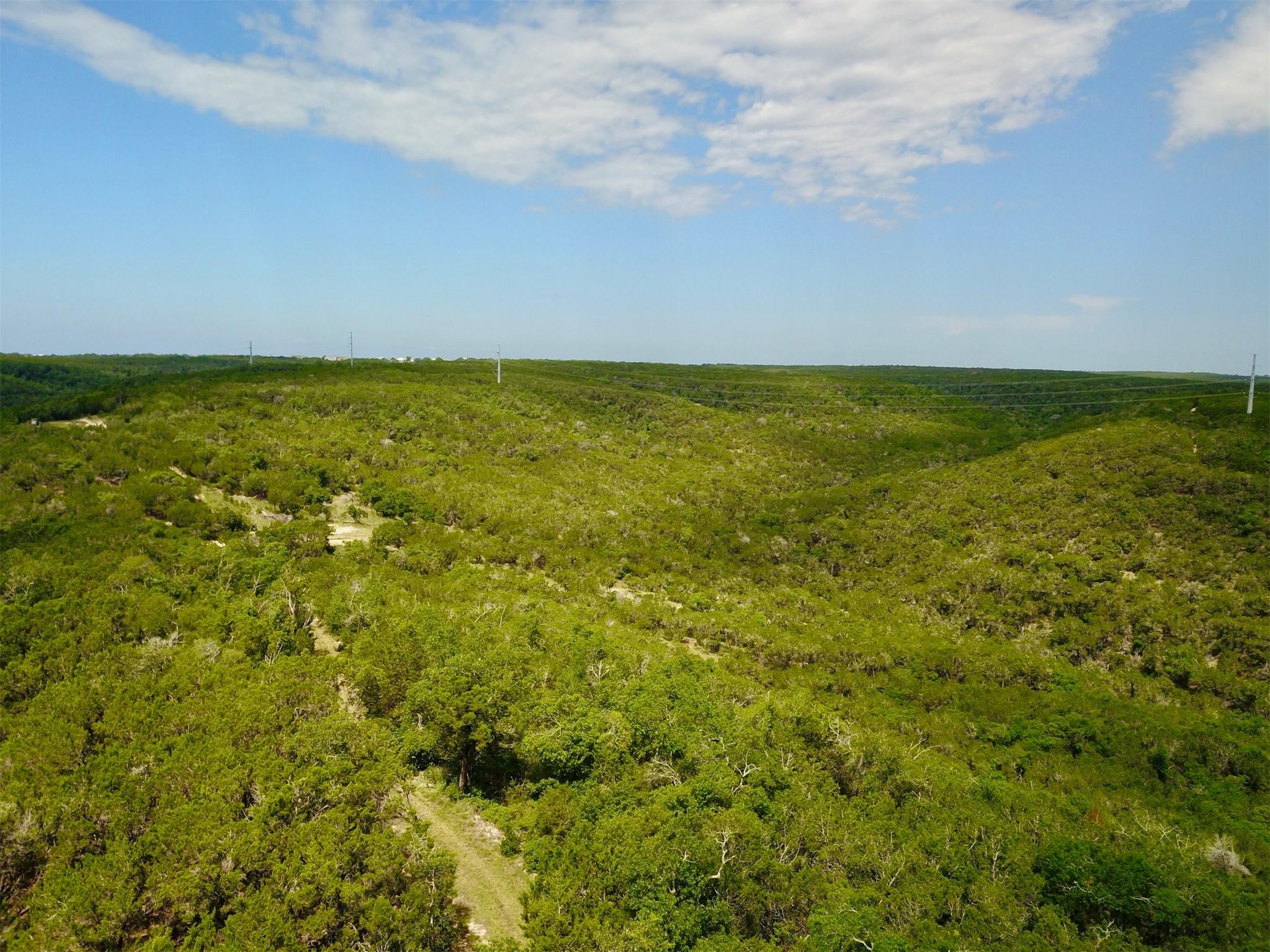 11709 Mountain Top Circle Lago Vista TX 78645