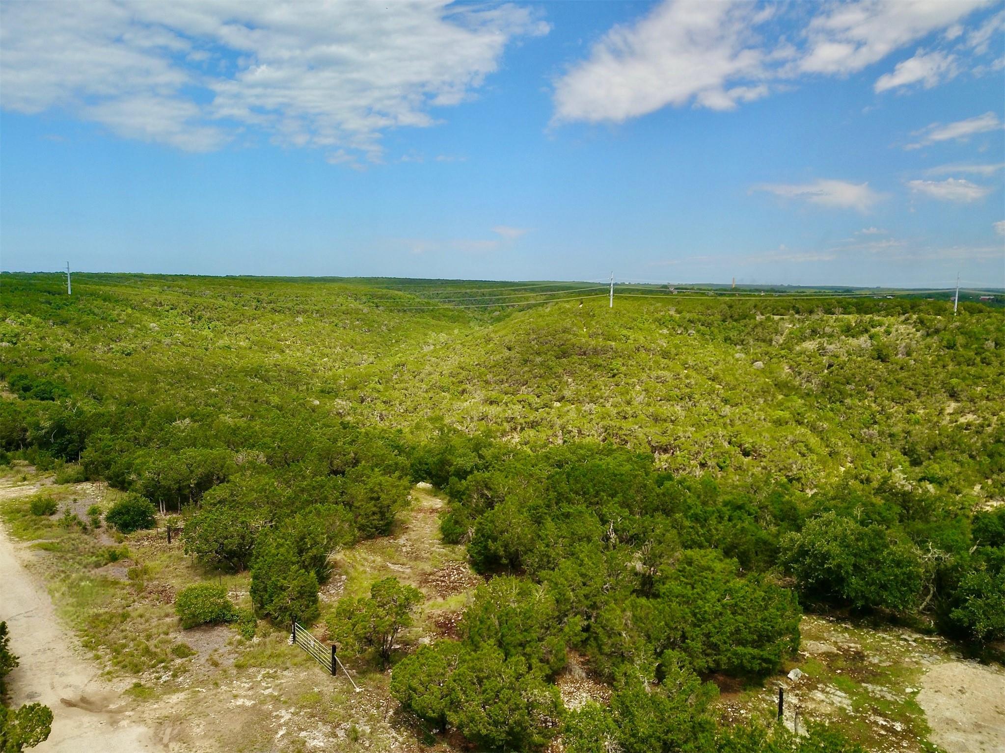11709 Mountain Top Circle Lago Vista TX 78645