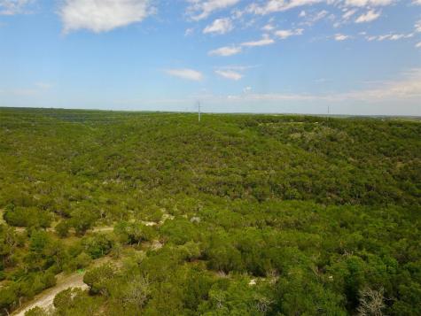11709 Mountain Top Circle Lago Vista TX 78645