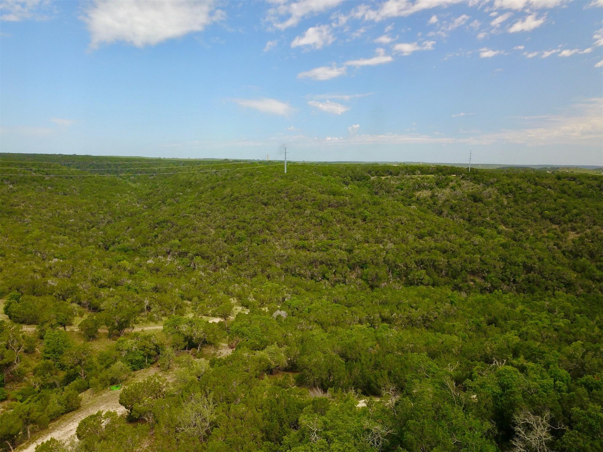 11709 Mountain Top Circle Lago Vista TX 78645