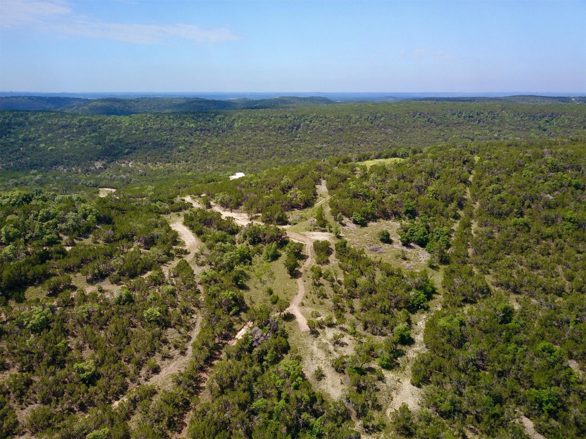 11709 Mountain Top Circle Lago Vista TX 78645