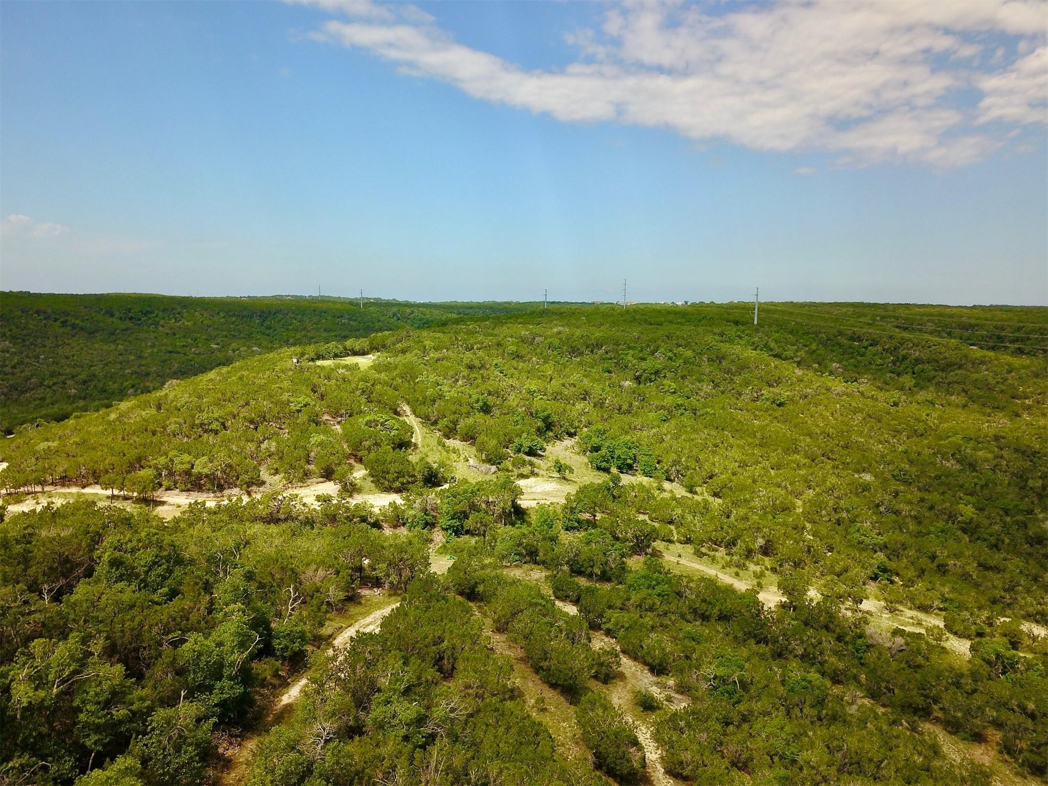 11709 Mountain Top Circle Lago Vista TX 78645