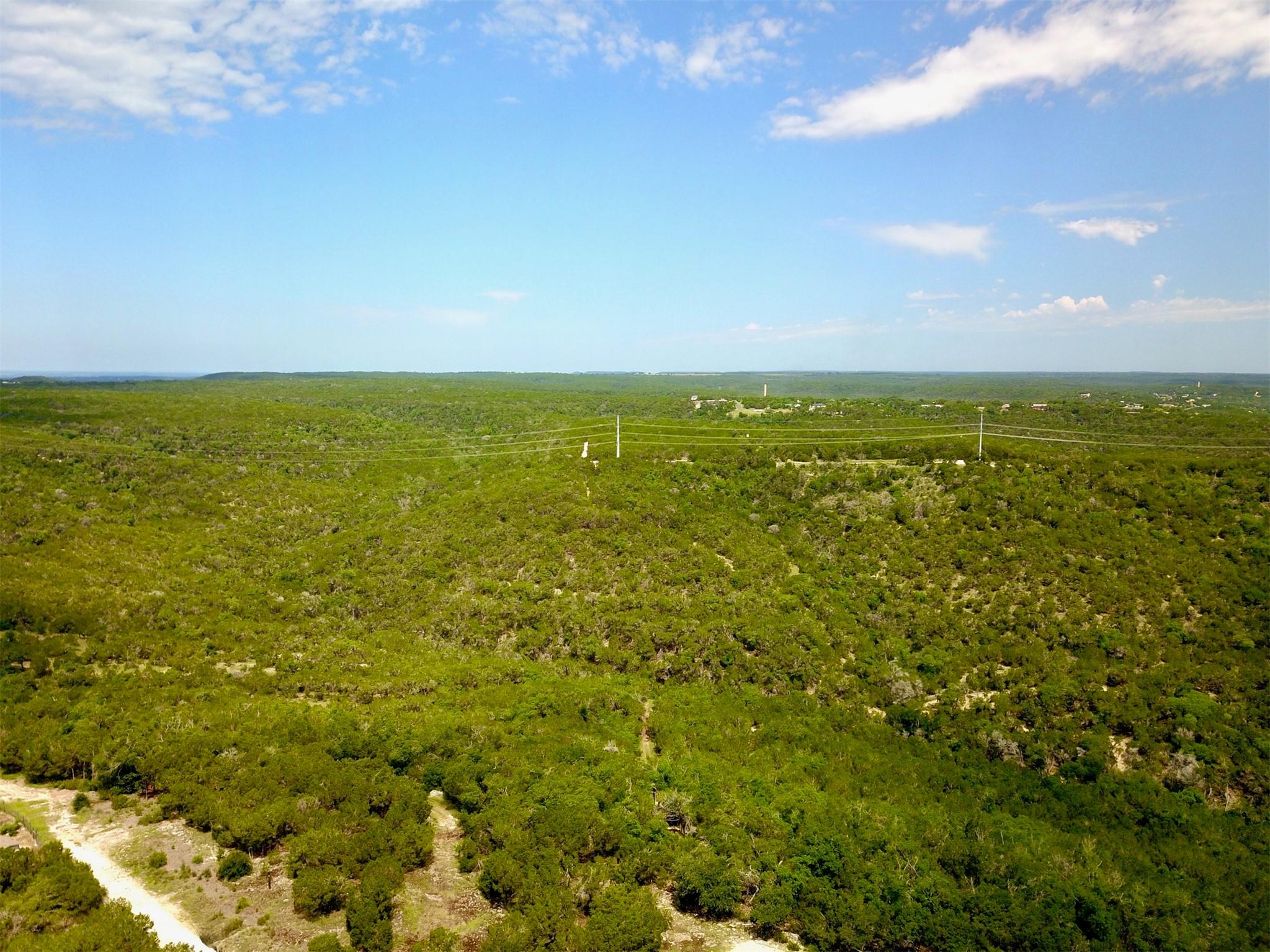 11709 Mountain Top Circle Lago Vista TX 78645