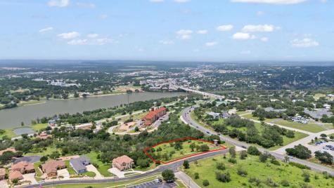 Lot 1 La Ventana Drive Marble Falls TX 78654