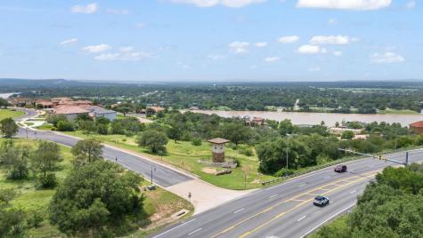 Lot 1 La Ventana Drive Marble Falls TX 78654